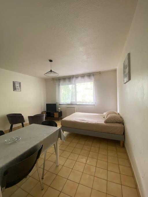 Gap - Studio Pour 2 Personnes Luaran gambar