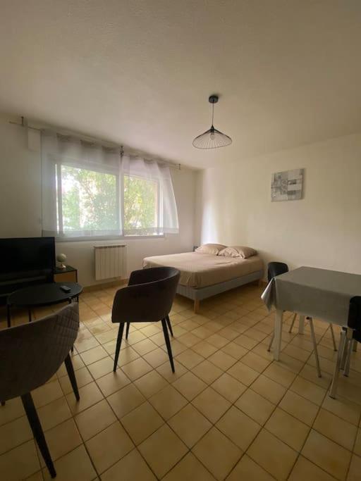 Gap - Studio Pour 2 Personnes Luaran gambar