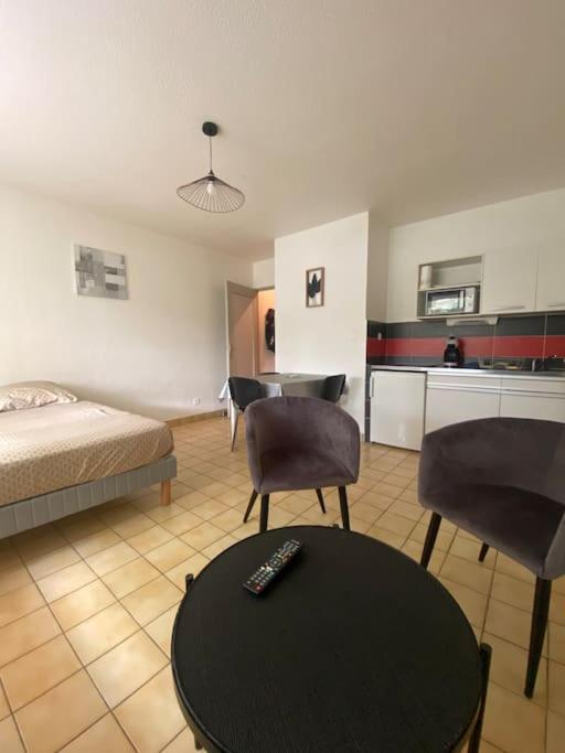 Gap - Studio Pour 2 Personnes Luaran gambar