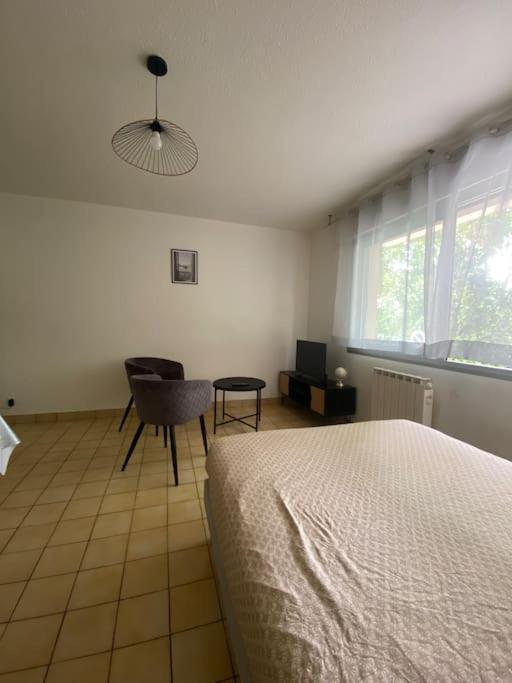 Gap - Studio Pour 2 Personnes Luaran gambar